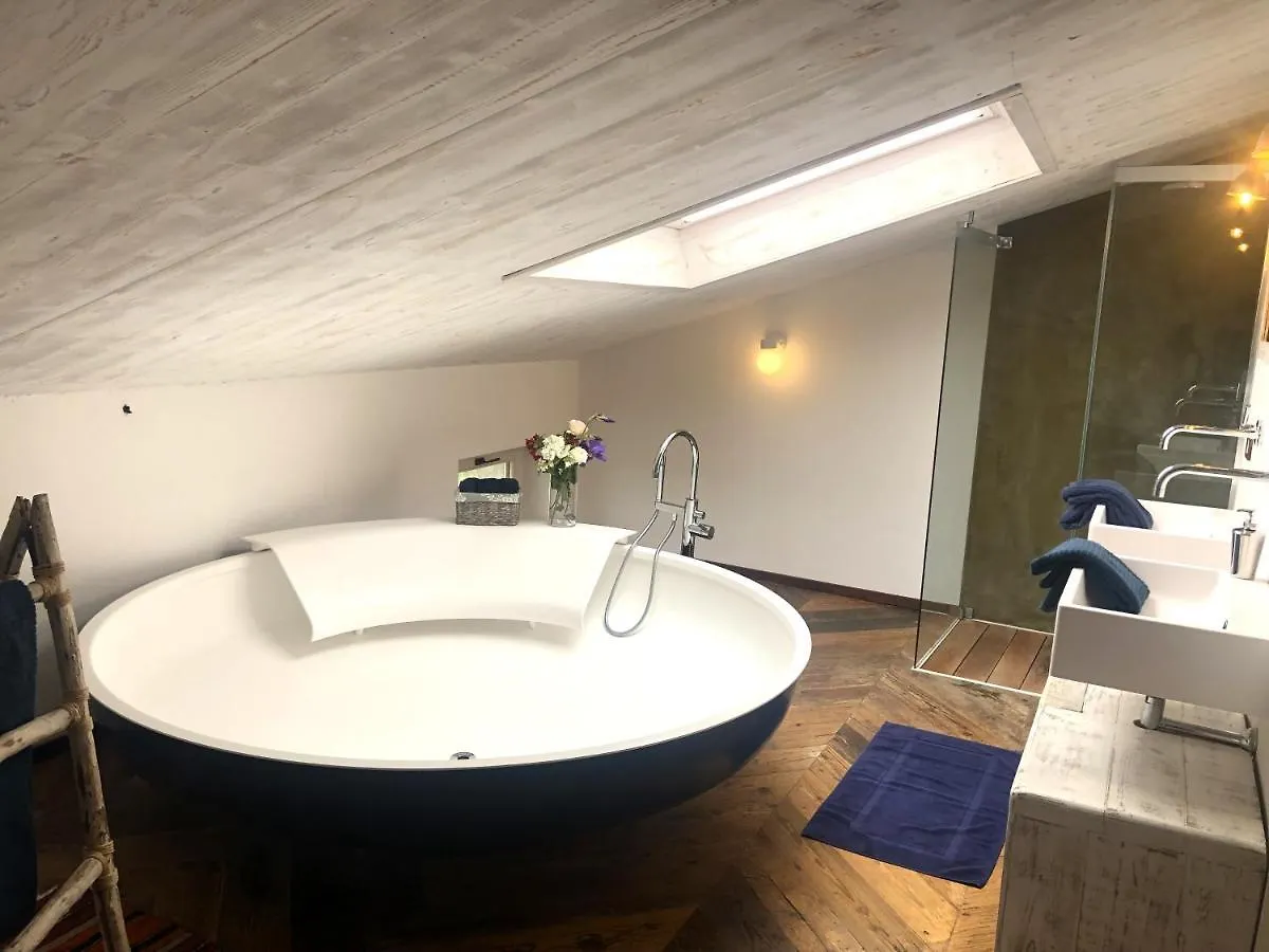 Ca' Del Buso Apartment Verona 0*,  Italy