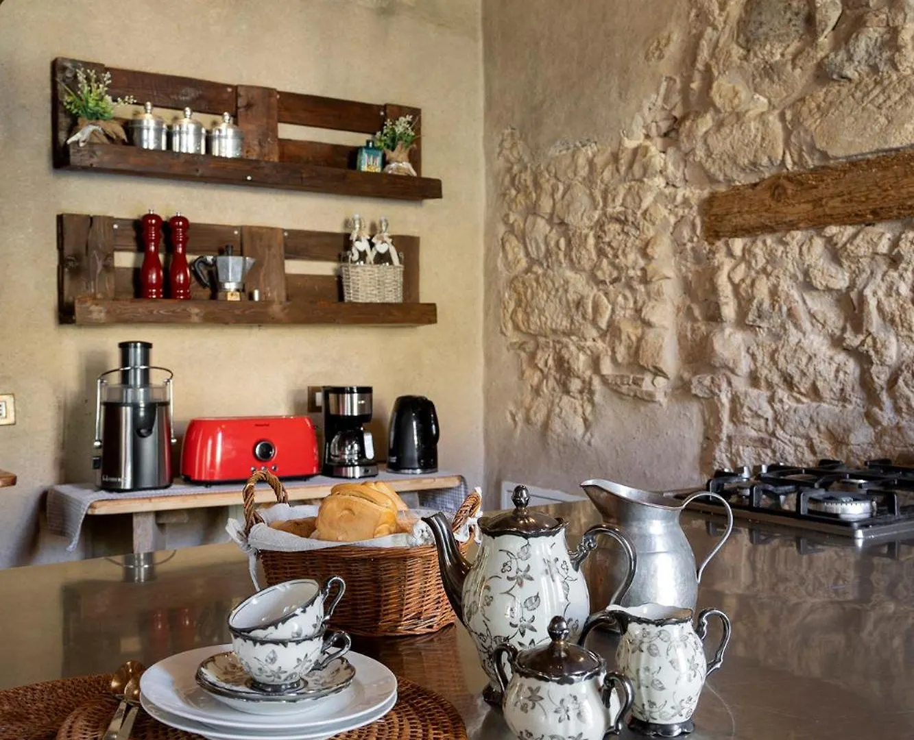 Ca' Del Buso Apartment Verona