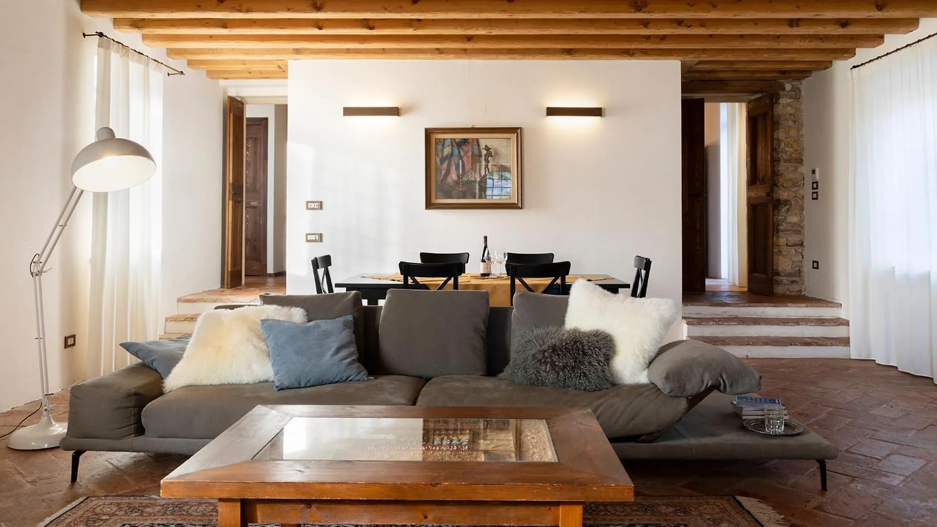 Ca' Del Buso Apartment Verona Italy