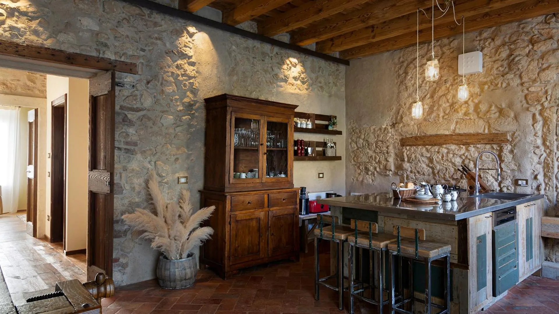 Ca' Del Buso Apartment Verona
