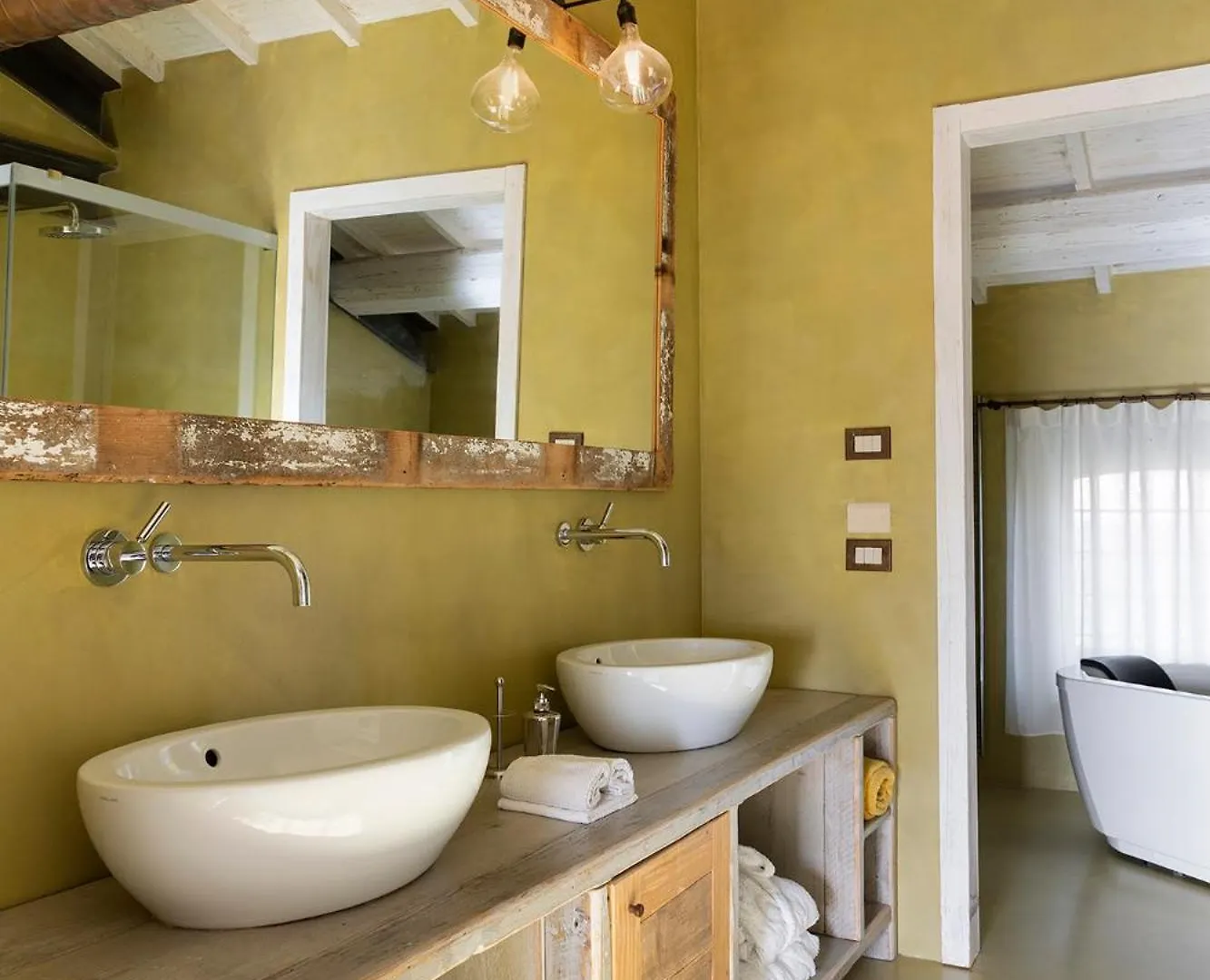 Ca' Del Buso Apartment Verona