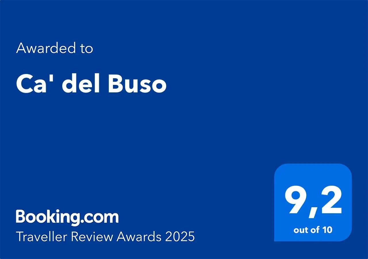 شقة Ca' Del Buso فيرونا 0*,  إيطاليا