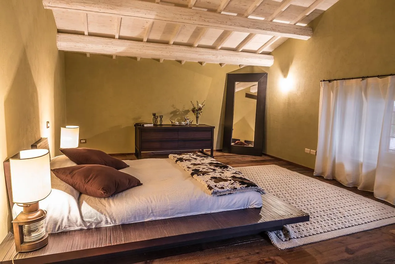Ca' Del Buso Apartment Verona