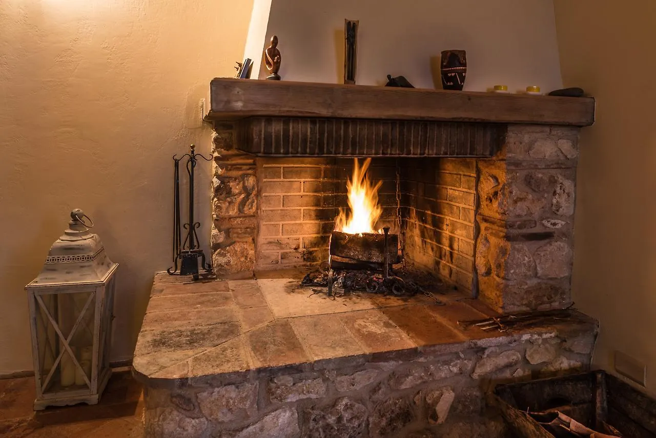 Ca' Del Buso Apartment Verona