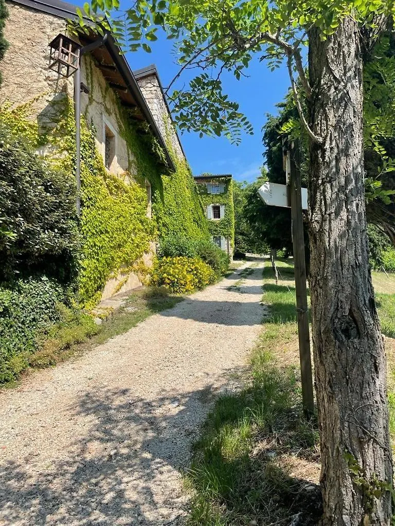 Ferienwohnung Ca' Del Buso Verona 0*,