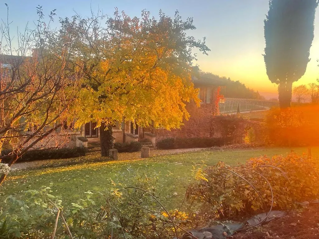 Ferienwohnung Ca' Del Buso Verona Italien