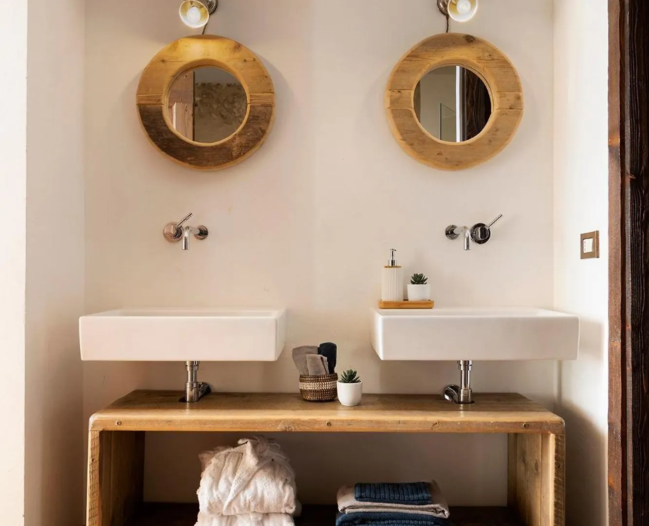 Apartment Ferienwohnung Ca' Del Buso Verona