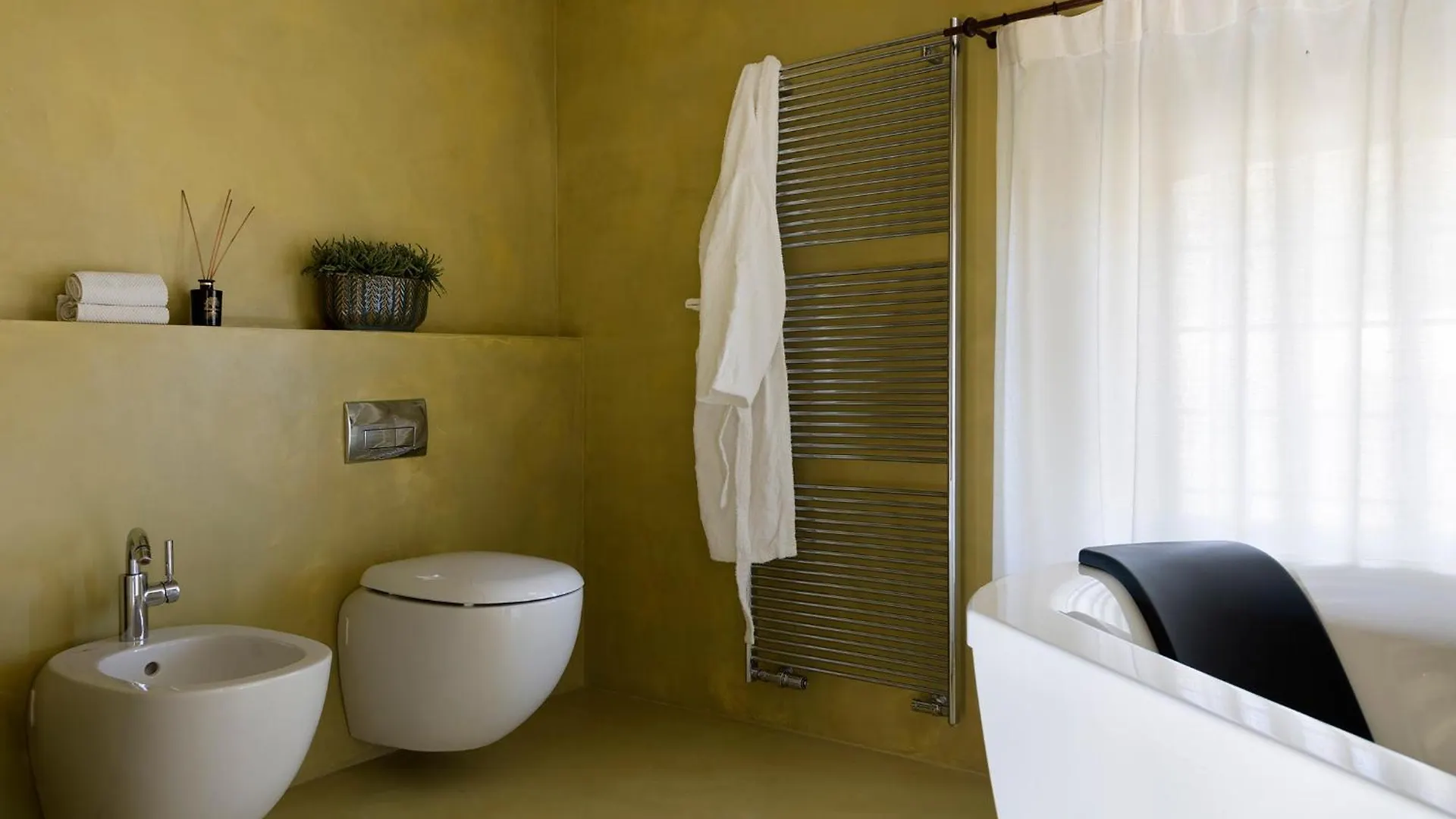 Apartment Ferienwohnung Ca' Del Buso Verona Italien