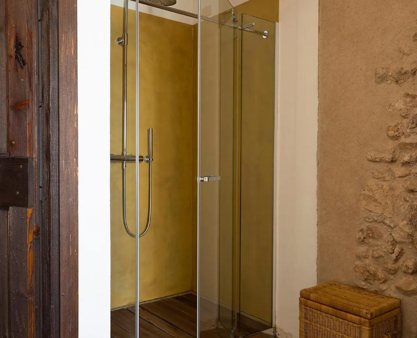 Apartment Ferienwohnung Ca' Del Buso Verona