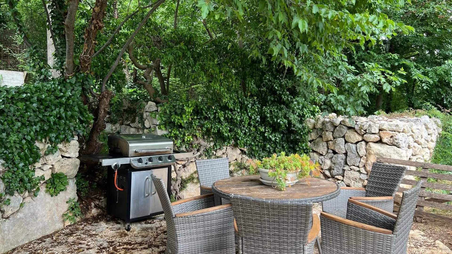 Ferienwohnung Ca' Del Buso Verona Italien