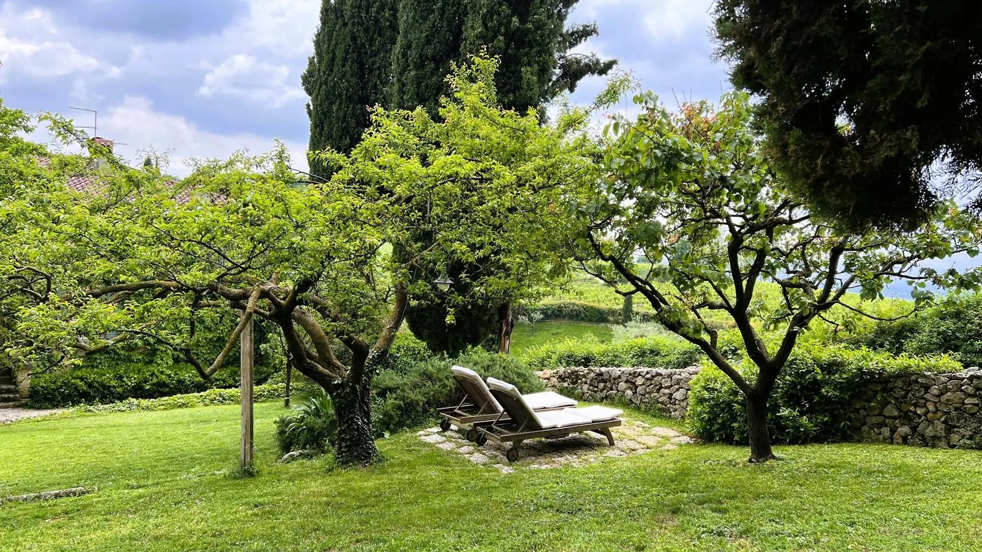 Ferienwohnung Ca' Del Buso Verona 0*,  Italien