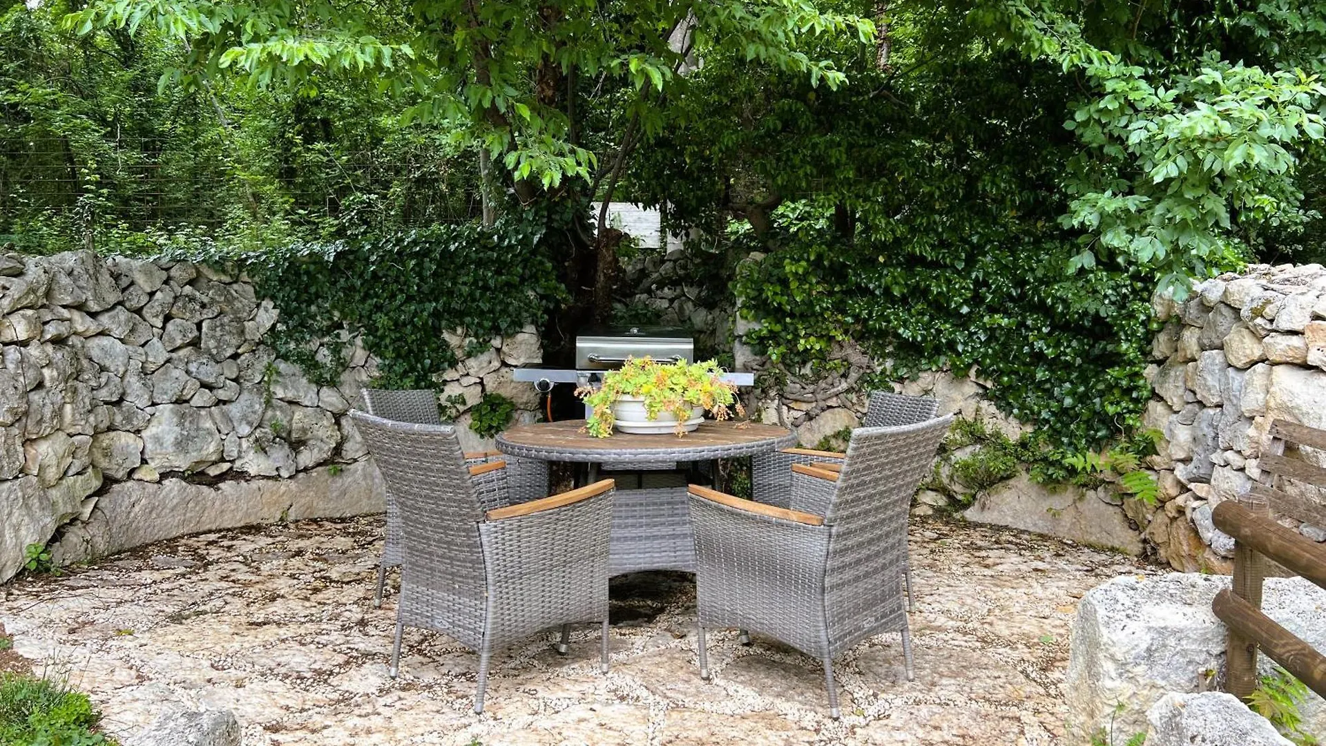 Ferienwohnung Ca' Del Buso Verona