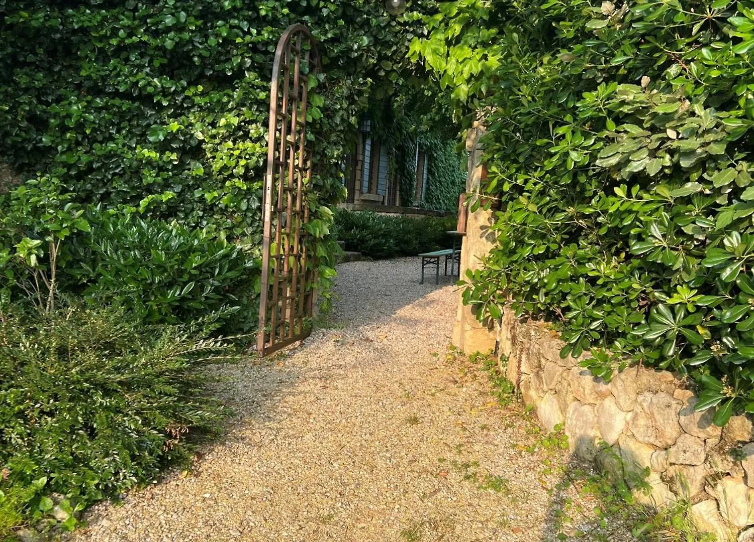 Ferienwohnung Ca' Del Buso Verona Apartment